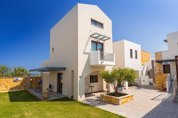 Ledra Maleme Hotel (Maleme, Platanias)